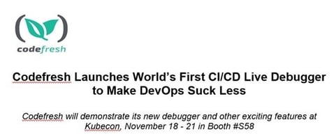 Codefresh
